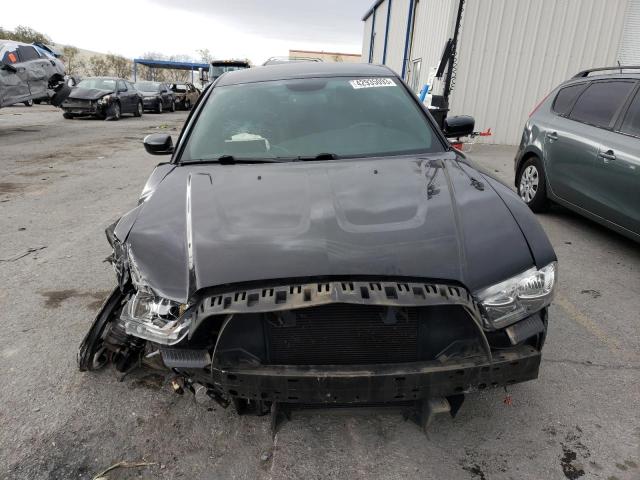 Photo 5 from auction – 2014 DODGE CHARGER SX with VIN 2C3CDXJG8EH341580