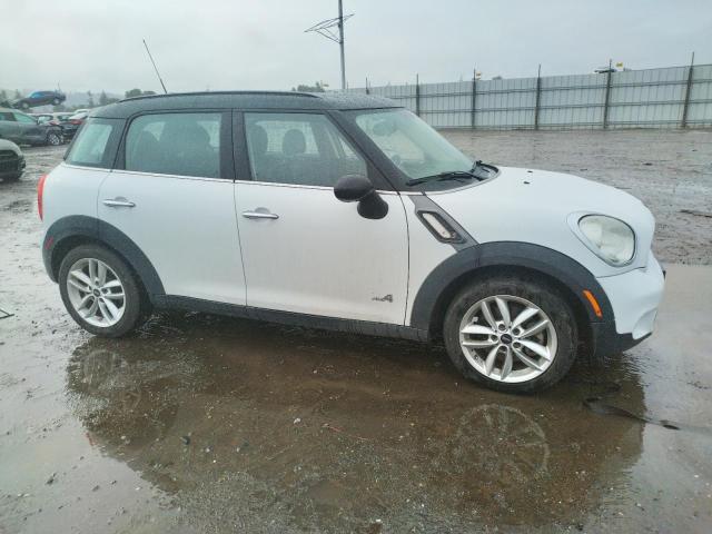 Photo 4 from auction – 2014 MINI COOPER S C with VIN WMWZC5C51EWP36532