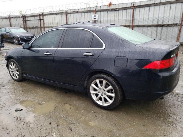 Photo 2 from auction – 2008 ACURA TSX with VIN JH4CL96948C001028