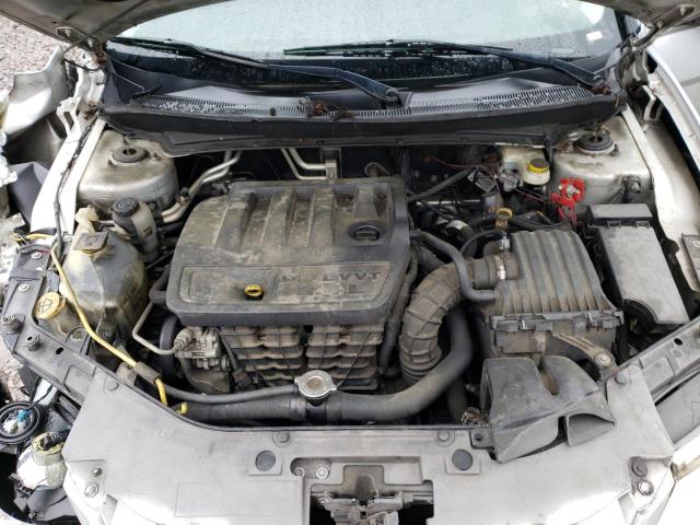 Photo 11 from auction – 2009 CHRYSLER SEBRING TO with VIN 1C3LC56B59N556500