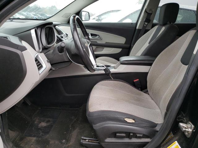 Photo 7 from auction – 2012 CHEVROLET EQUINOX LT with VIN 2GNFLDE55C6334783