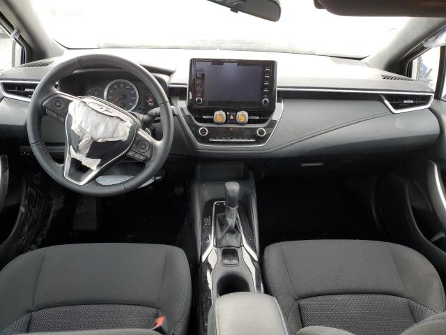 Photo 8 from auction – 2020 TOYOTA COROLLA SE with VIN 5YFS4RCEXLP050567