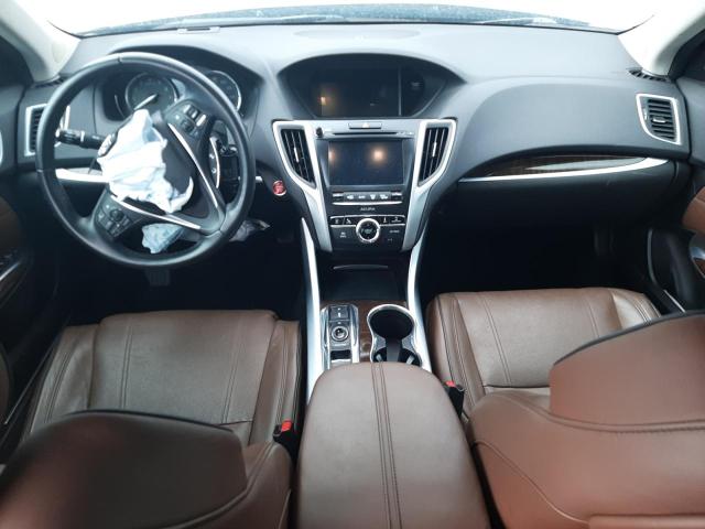 Zdjęcie 8 z aukcji – 2018 ACURA TLX TECH z VIN 19UUB2F59JA007729