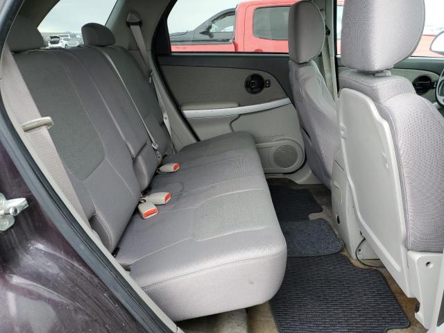 Photo 10 from auction – 2007 CHEVROLET EQUINOX LT with VIN 2CNDL63F976104172