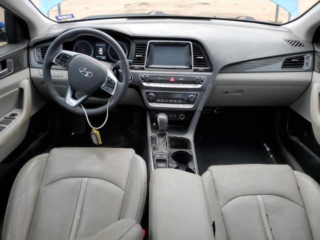 Photo 8 from auction – 2019 HYUNDAI SONATA LIM with VIN 5NPE34AF0KH738684