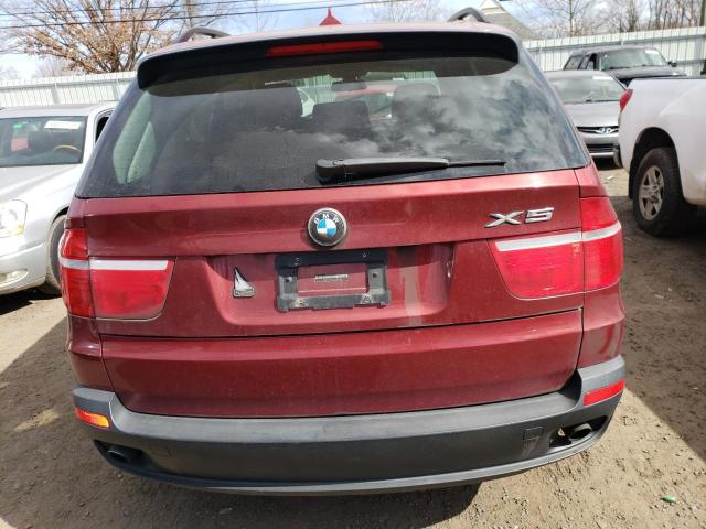 Photo 6 from auction – 2010 BMW X5 XDRIVE3 with VIN 5UXFE4C52AL379947