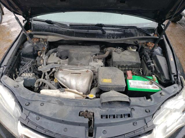 Photo 11 from auction – 2015 TOYOTA CAMRY LE with VIN 4T1BF1FK0FU010546