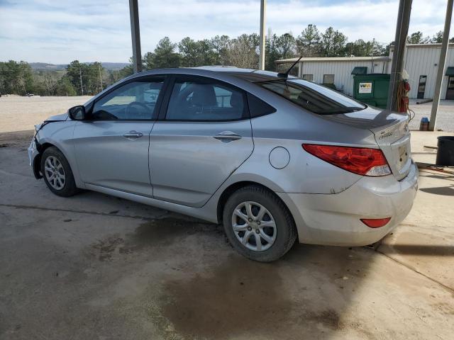 Photo 2 from auction – 2014 HYUNDAI ACCENT GLS with VIN KMHCT4AE9EU738803
