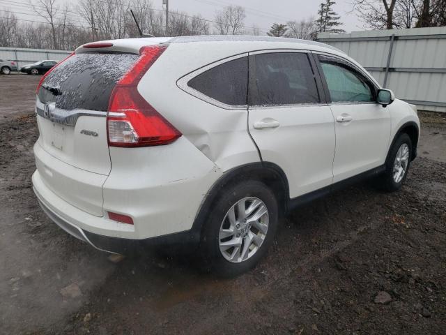Photo 3 from auction – 2016 HONDA CR-V EXL with VIN 5J6RM4H78GL012744