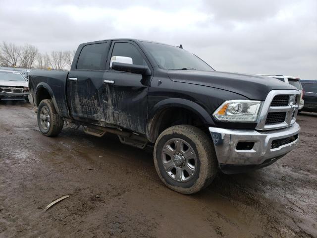 Photo 4 from auction – 2014 RAM 2500 LARAM with VIN 3C6UR5FJ8EG321623