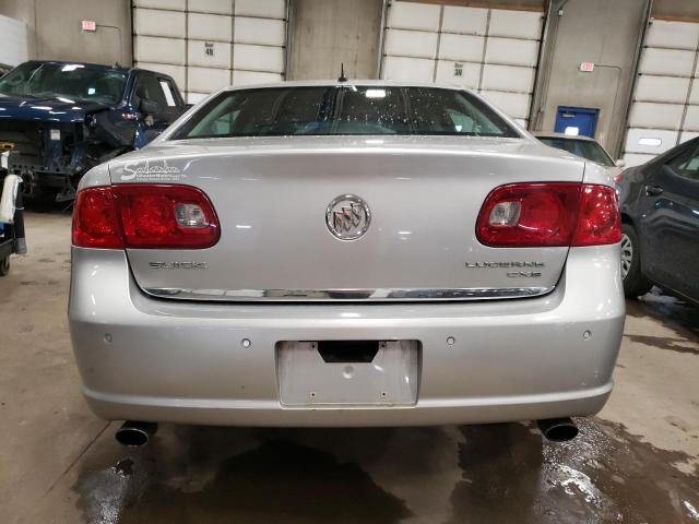 Photo 6 from auction – 2006 BUICK LUCERNE CX with VIN 1G4HE57YX6U126392