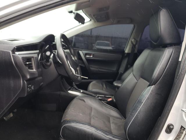 Photo 7 from auction – 2015 TOYOTA COROLLA L with VIN 5YFBURHE5FP308085