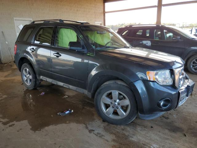 Photo 4 from auction – 2009 FORD ESCAPE LIM with VIN 1FMCU04G49KC11644