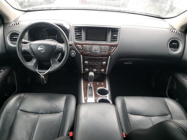Zdjęcie 8 z aukcji – 2013 NISSAN PATHFINDER z VIN 5N1AR2MN5DC658960