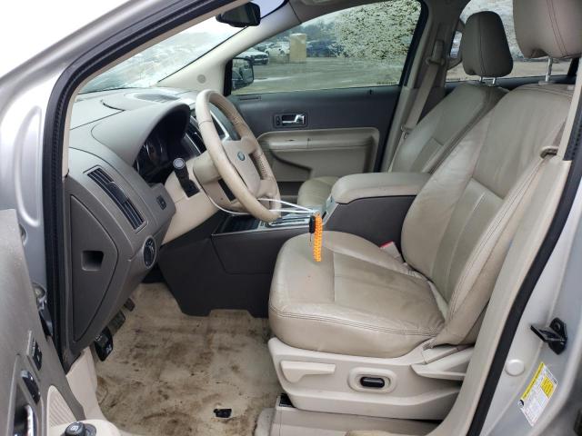 Photo 7 from auction – 2010 FORD EDGE LIMIT with VIN 2FMDK3KCXABA33541