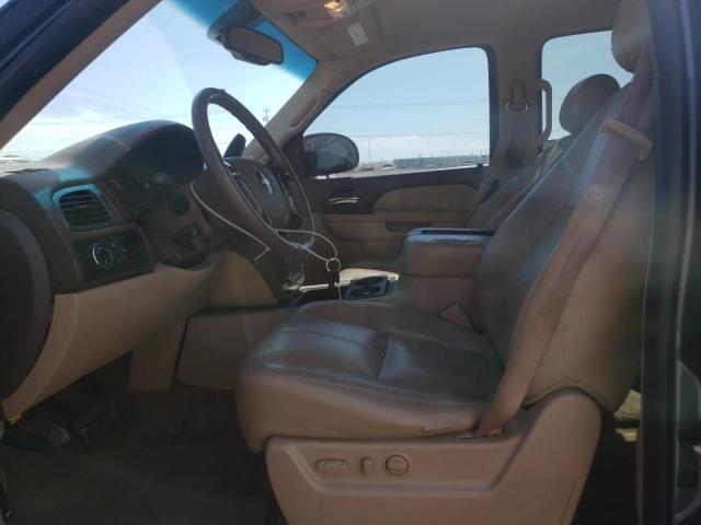 Photo 7 from auction – 2010 CHEVROLET TAHOE C150 with VIN 1GNMCBE33AR201693