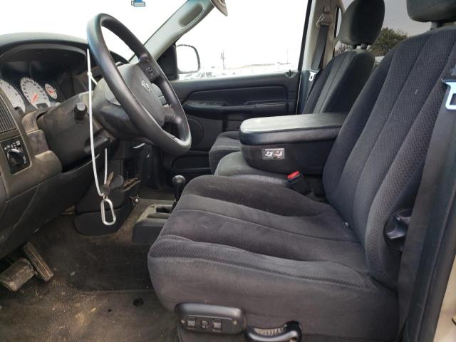 Photo 7 from auction – 2004 DODGE RAM 1500 S with VIN 1D7HU18N94J226850