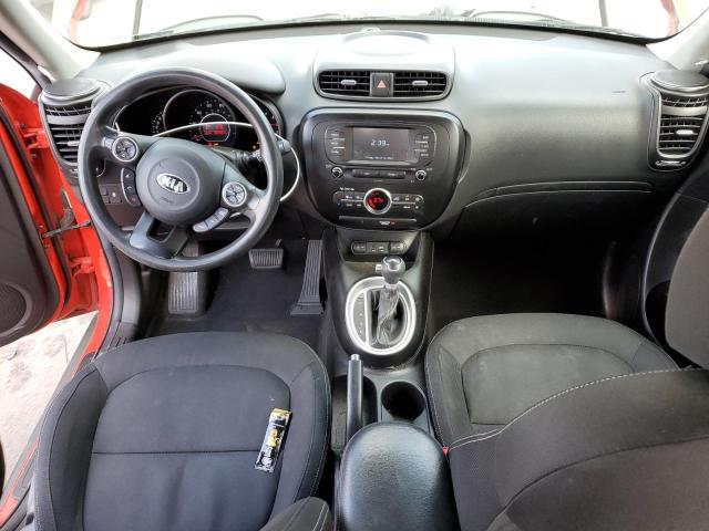 Photo 8 from auction – 2017 KIA SOUL + with VIN KNDJP3A5XH7422324