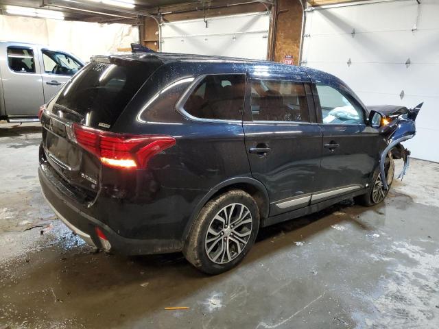 Photo 3 from auction – 2018 MITSUBISHI OUTLANDER with VIN JA4AZ3A31JJ006285