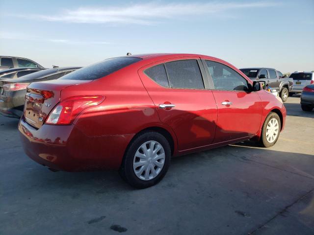 Photo 3 from auction – 2012 NISSAN VERSA S with VIN 3N1CN7AP6CL866038