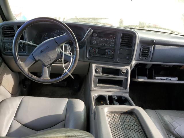 Photo 8 from auction – 2003 GMC YUKON with VIN 1GKEC13Z93R171539