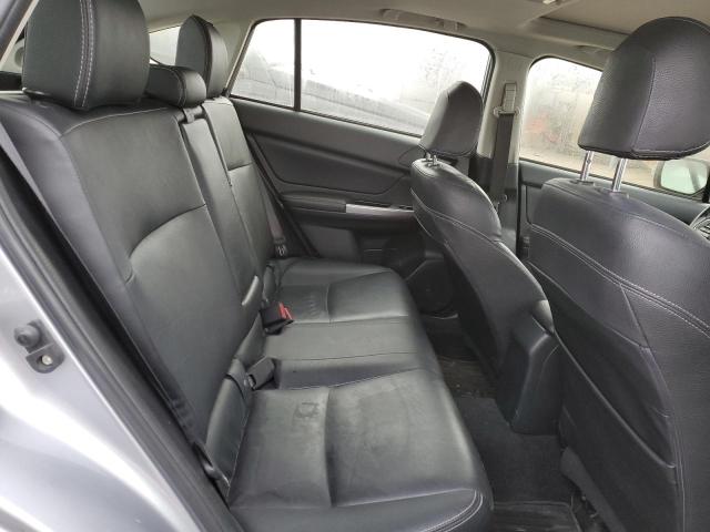 Photo 11 from auction – 2016 SUBARU IMPREZA SP with VIN JF1GPAY68G8238589