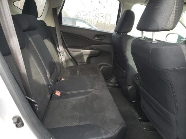 Photo 11 from auction – 2015 HONDA CR-V EX with VIN 2HKRM4H50FH658268