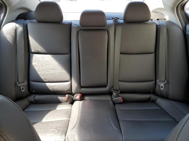 Photo 10 from auction – 2018 ACURA TLX with VIN 19UUB2F34JA008771