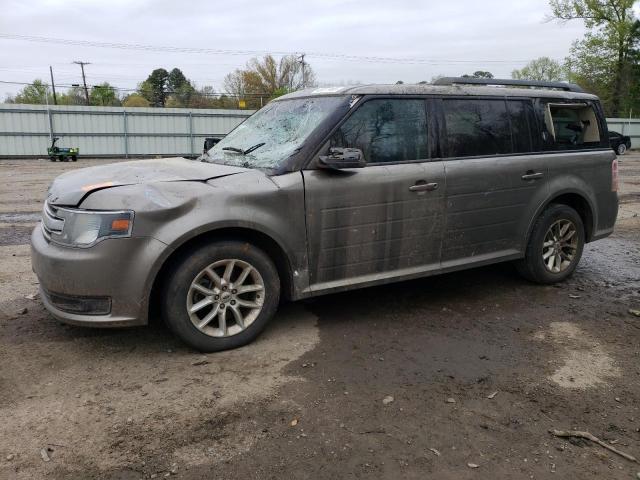 FORD FLEX SE 2014 with VIN 2FMGK5B87EBD22516 - Photo from auction