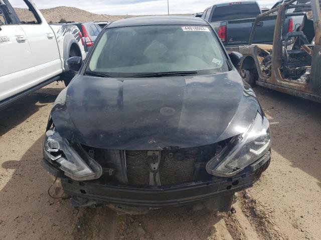 Photo 5 from auction – 2017 NISSAN SENTRA S with VIN 3N1AB7AP4HY285180