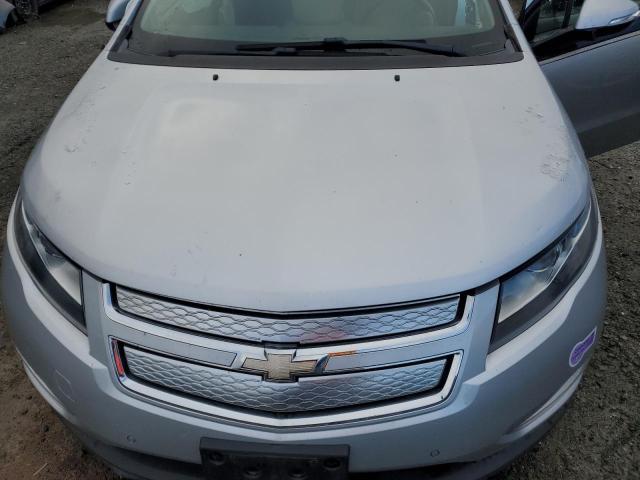 Photo 11 from auction – 2015 CHEVROLET VOLT with VIN 1G1RD6E46FU141983