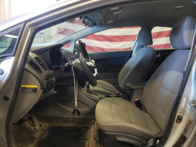 Photo 7 from auction – 2014 KIA FORTE LX with VIN KNAFX4A66E5082047