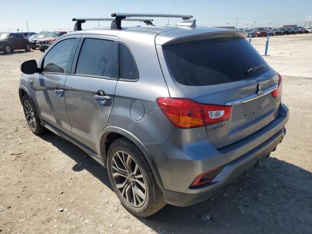 Photo 2 from auction – 2019 MITSUBISHI OUTLANDER with VIN JA4AP3AU4KU011494