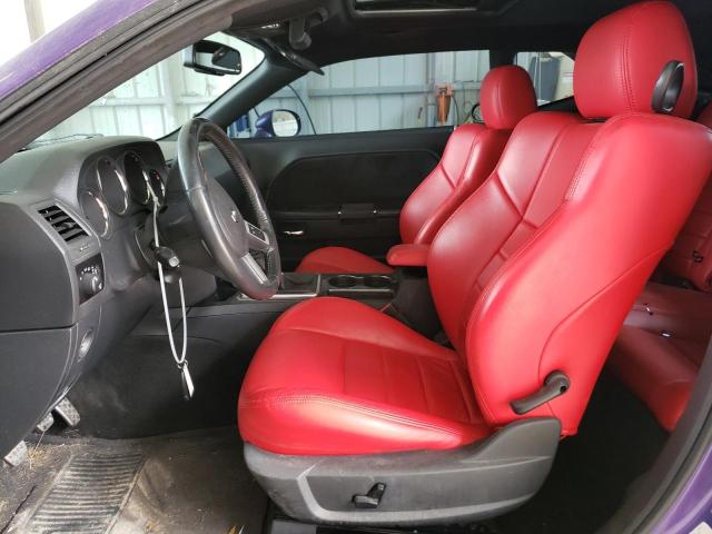 Photo 7 from auction – 2010 DODGE CHALLENGER with VIN 2B3CJ7DW7AH191111