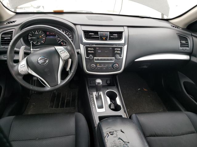 Photo 8 from auction – 2017 NISSAN ALTIMA 2.5 with VIN 1N4AL3AP1HN360620