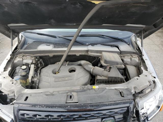 Photo 11 from auction – 2013 LAND ROVER LR2 HSE with VIN SALFR2BG9DH366285