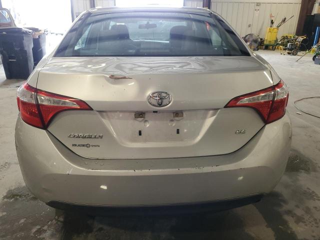 Photo 6 from auction – 2014 TOYOTA COROLLA L with VIN 5YFBURHE9EP144791