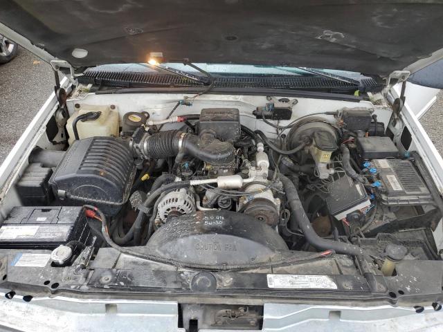 Photo 11 from auction – 1997 GMC SIERRA K15 with VIN 2GTEK19R4V1555732