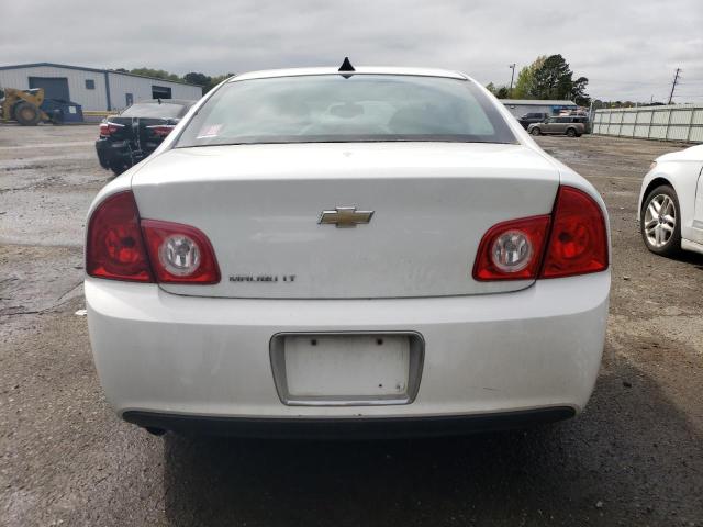 Photo 6 from auction – 2012 CHEVROLET MALIBU 2LT with VIN 1G1ZD5EU9CF369812