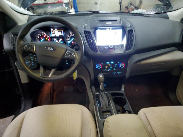 Photo 8 from auction – 2017 FORD ESCAPE SE with VIN 1FMCU9GDXHUC98779