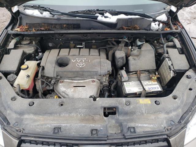 Photo 11 from auction – 2011 TOYOTA RAV4 with VIN 2T3BF4DV8BW099850