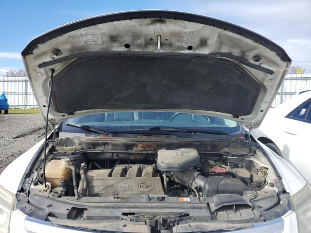 Photo 12 from auction – 2008 MAZDA CX-9 with VIN JM3TB28V880157622