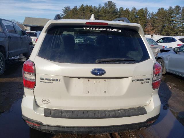 Photo 6 from auction – 2016 SUBARU FORESTER 2 with VIN JF2SJAHCXGH402566