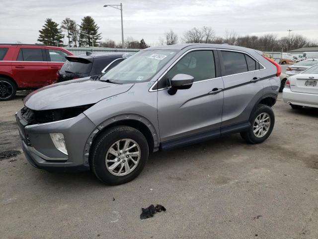 MITSUBISHI ECLIPSE CR 2019 with VIN JA4AT3AAXKZ028854 - Photo from auction