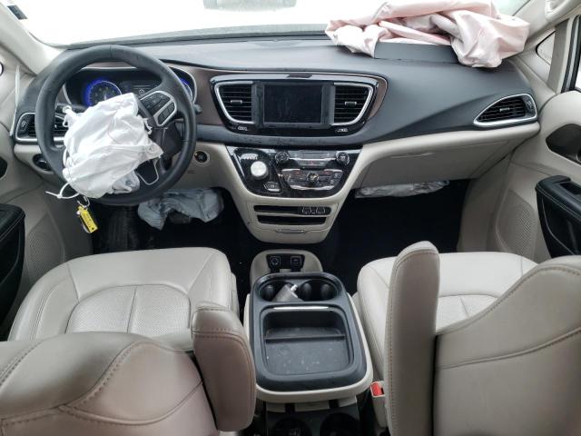 Photo 8 from auction – 2021 CHRYSLER VOYAGER LX with VIN 2C4RC1DGXMR538339