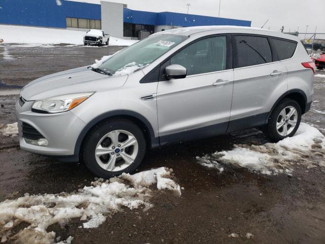 FORD ESCAPE SE 2015 with VIN 1FMCU0G73FUC11937 - Photo from auction