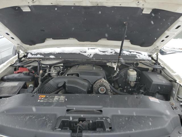 Photo 12 from auction – 2011 CADILLAC ESCALADE E with VIN 1GYS4HEF3BR307860
