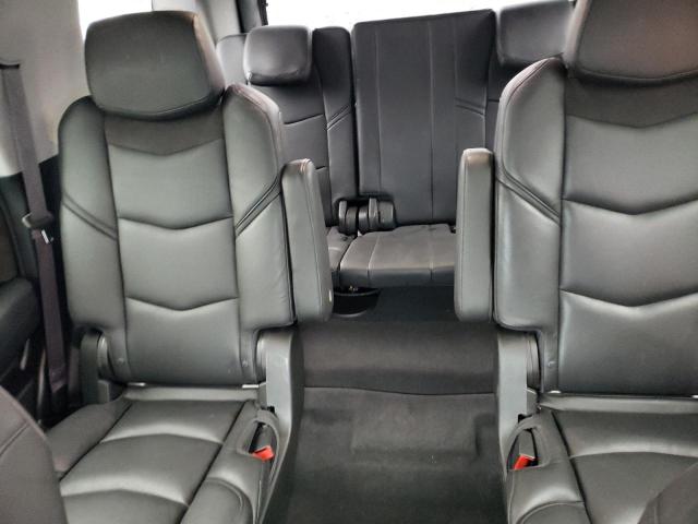 Photo 10 from auction – 2017 CADILLAC ESCALADE with VIN 1GYS3AKJ4HR136404