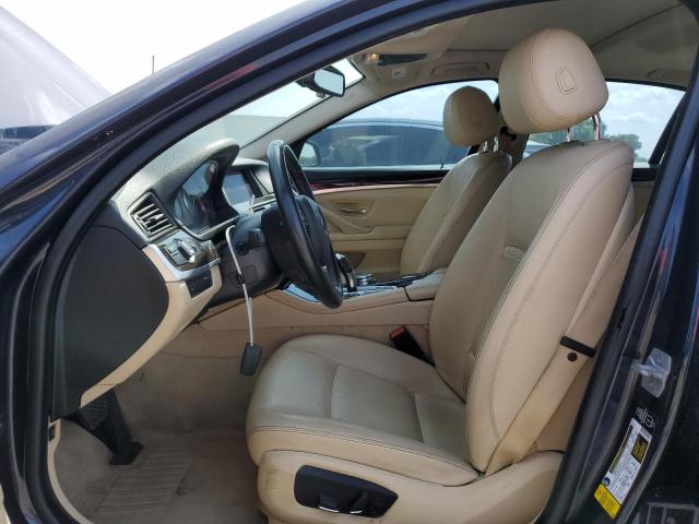 Photo 7 from auction – 2014 BMW 528 I with VIN WBA5A5C50ED508988