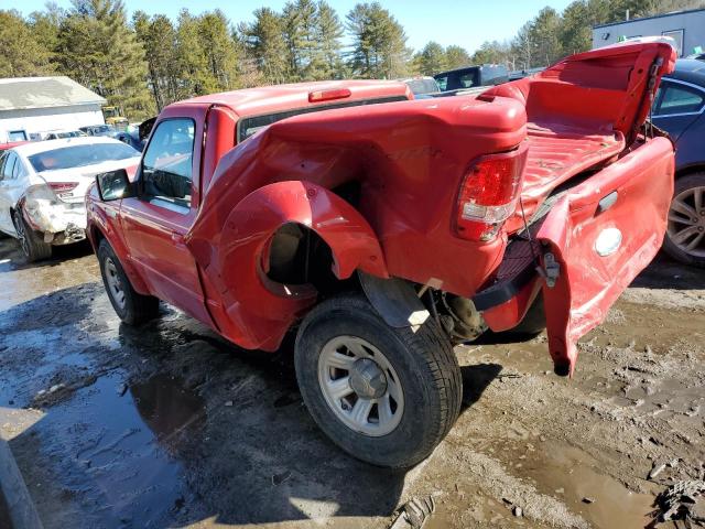 Photo 2 from auction – 2006 FORD RANGER with VIN 1FTYR10U76PA88787